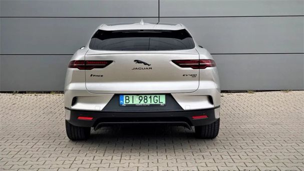 Jaguar I-Pace EV400 AWD 294 kW image number 13