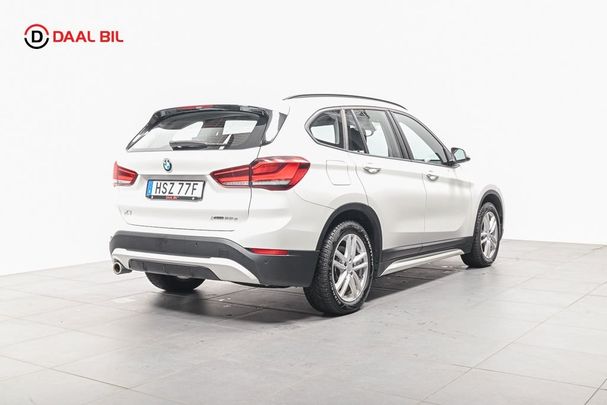 BMW X1 25e xDrive 163 kW image number 3