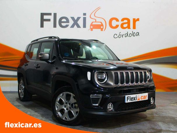 Jeep Renegade 1.3 PHEV 140 kW image number 50