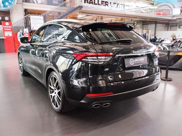 Maserati Levante 257 kW image number 6