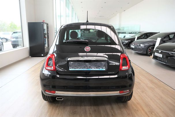 Fiat 500 51 kW image number 10