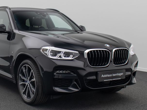 BMW X3 xDrive 210 kW image number 20