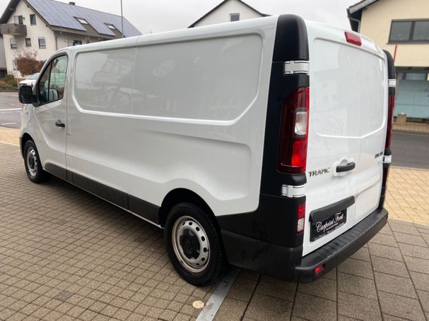 Renault Trafic L2H1 3.0t Komfort 88 kW image number 7