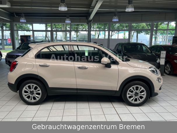 Fiat 500X 1.6 Pop Star 81 kW image number 7