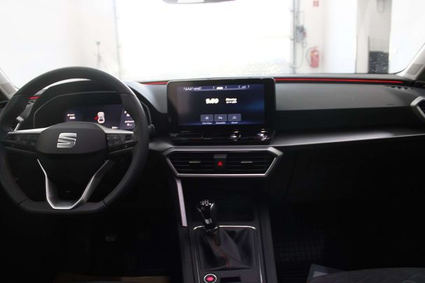 Seat Leon 1.0 TSI 81 kW image number 2