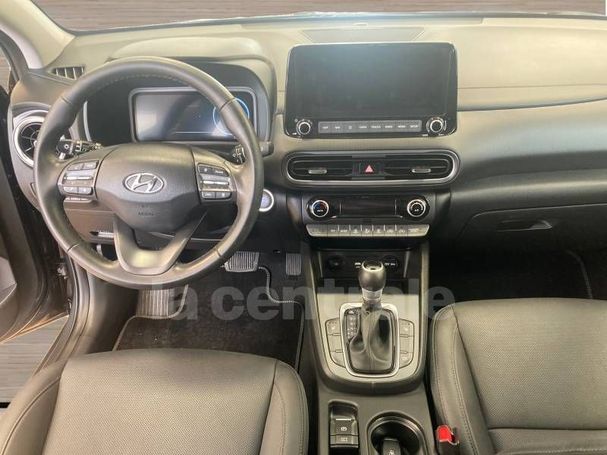 Hyundai Kona 104 kW image number 16