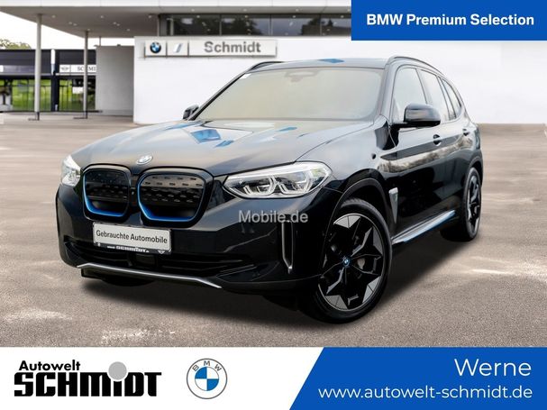 BMW iX3 Impressive 210 kW image number 1