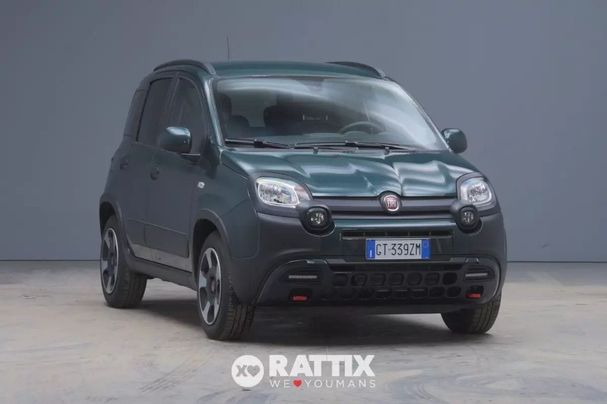 Fiat Panda 1.0 Hybrid 51 kW image number 1