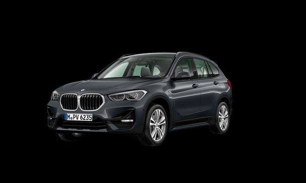 BMW X1 sDrive18d 110 kW image number 1