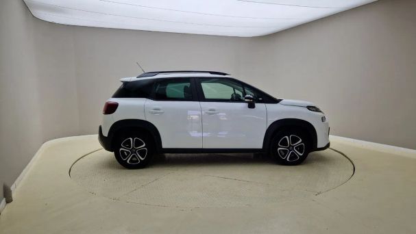 Citroen C3 Aircross 81 kW image number 5