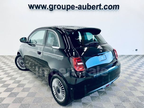 Fiat 500 e 70 kW image number 2