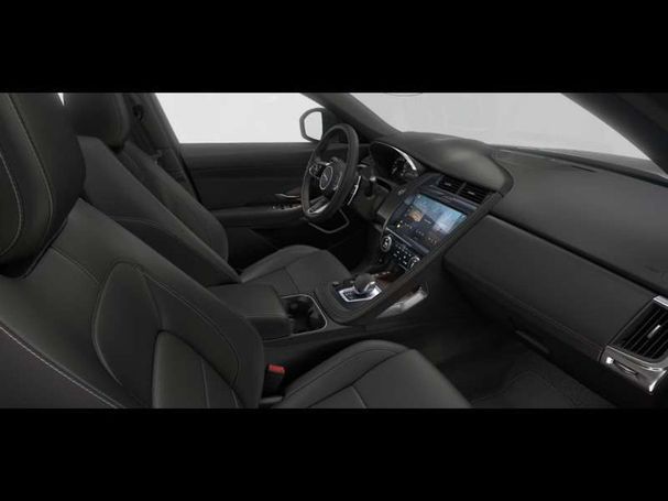 Jaguar E-Pace P300e R-Dynamic S 227 kW image number 7