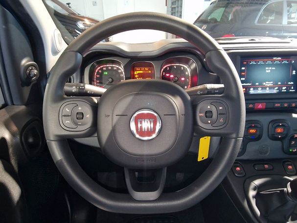 Fiat Panda 51 kW image number 12