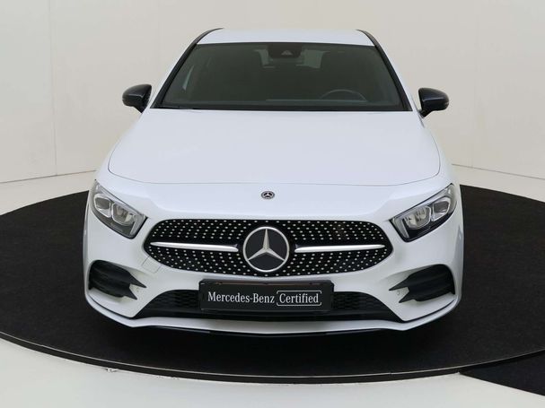 Mercedes-Benz A 180 AMG 100 kW image number 9