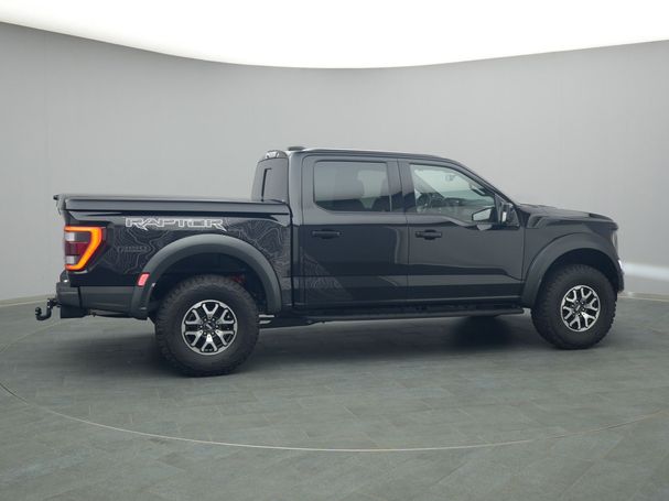 Ford F-150 Raptor 336 kW image number 45