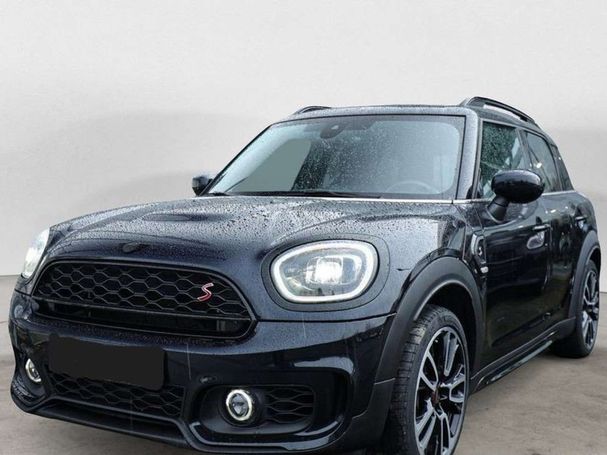 Mini Cooper S Countryman JCW ALL4 131 kW image number 1