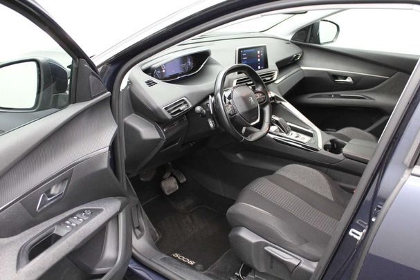 Peugeot 5008 BlueHDi 96 kW image number 4