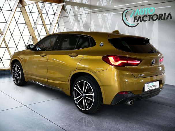 BMW X2e M Sport X xDrive 162 kW image number 4