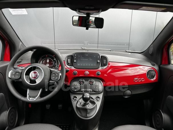 Fiat 500 1.0 51 kW image number 4