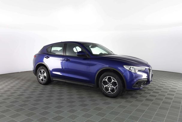 Alfa Romeo Stelvio 2.2 Diesel AT8 Q4 Super 140 kW image number 1