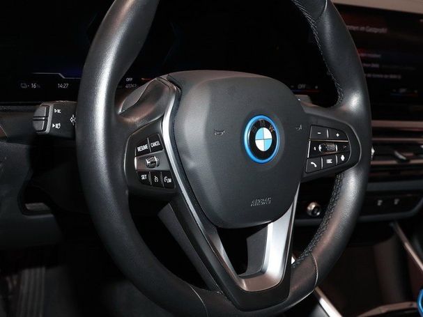 BMW i4 eDrive40 250 kW image number 9