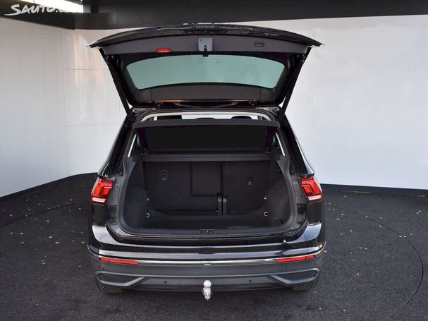 Volkswagen Tiguan 2.0 TDI Move 90 kW image number 10