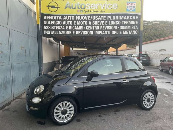 Fiat 500 1.0 51 kW image number 5