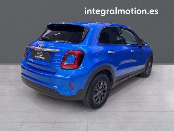 Fiat 500X 1.6 97 kW image number 9