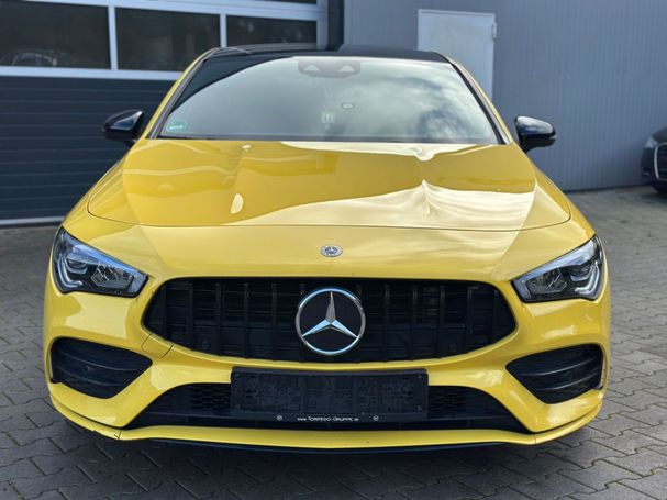 Mercedes-Benz CLA 250 165 kW image number 3