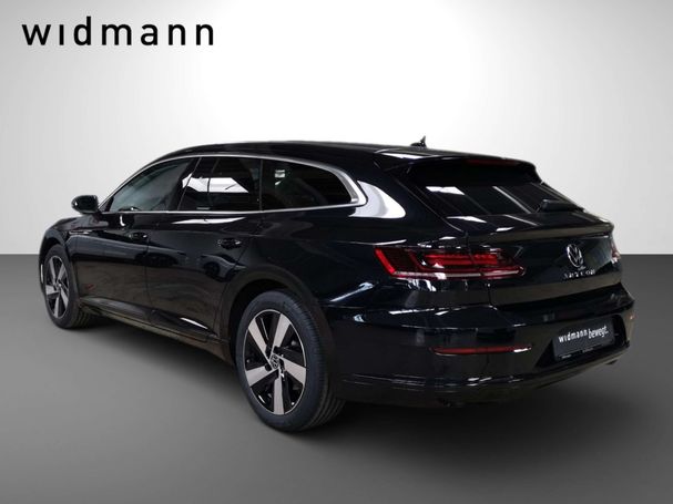 Volkswagen Arteon Shooting Brake 2.0 TSI R-Line DSG 140 kW image number 5