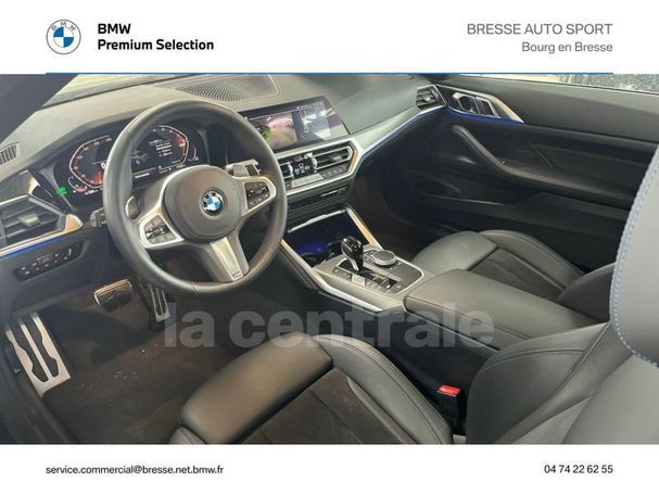 BMW 420i Coupe M Sport 135 kW image number 6