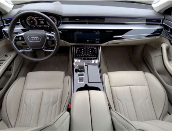 Audi A8 L 60 TFSIe quattro Tiptronic 330 kW image number 7