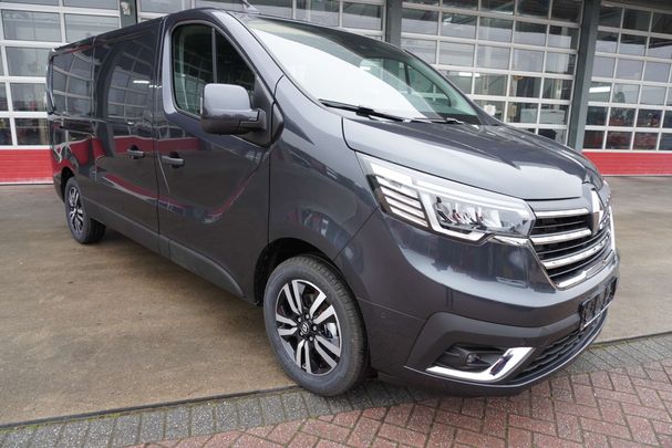 Renault Trafic dCi 150 110 kW image number 3