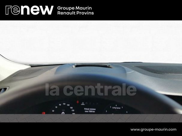 Renault Megane TCe 140 Techno 103 kW image number 33