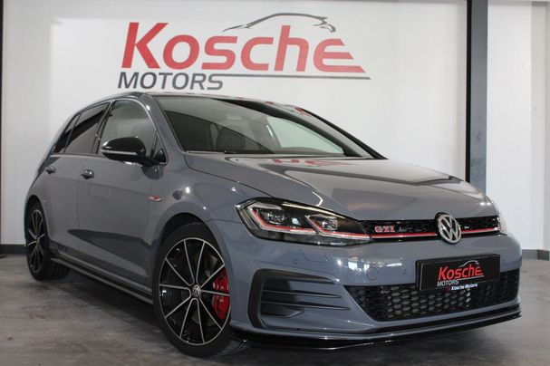 Volkswagen Golf GTI TCR DSG 213 kW image number 2