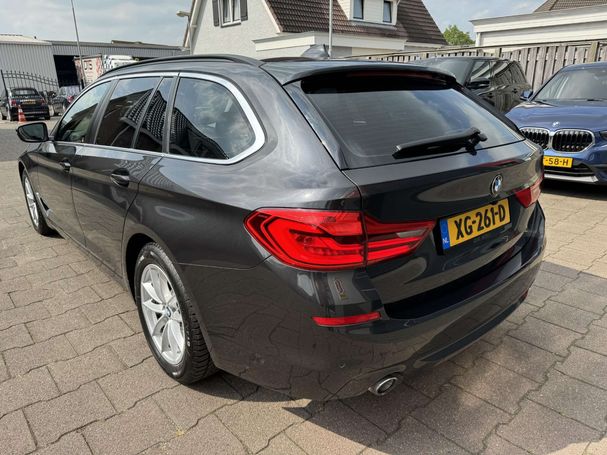 BMW 520i Touring 135 kW image number 28