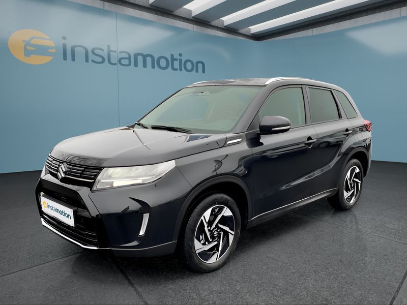 Suzuki Vitara 1.4