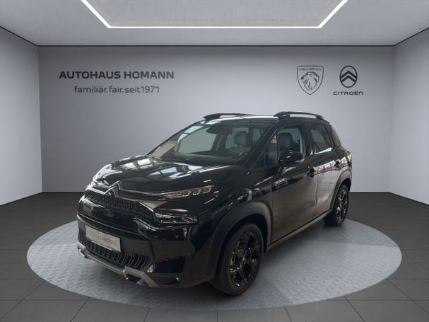 Citroen C3 Aircross PureTech 130 EAT6 96 kW image number 1