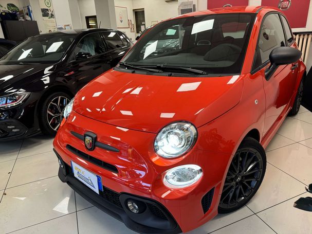 Abarth 595 121 kW image number 2