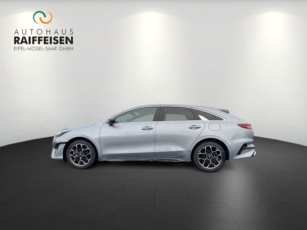 Kia ProCeed 1.5 T-GDI GT Line 103 kW image number 5