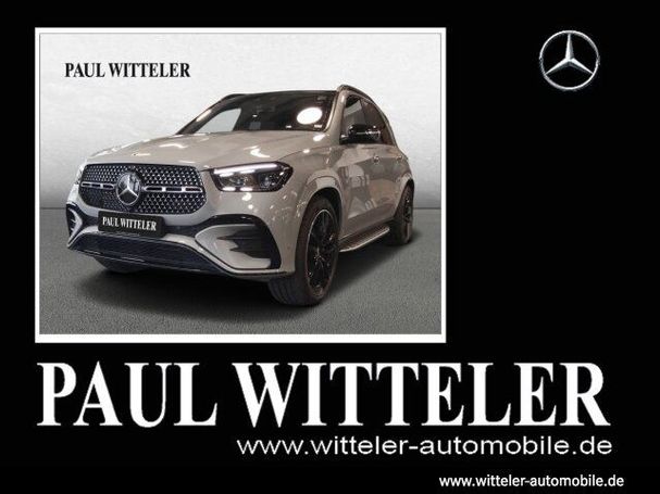 Mercedes-Benz GLE 450 d 4Matic 270 kW image number 5