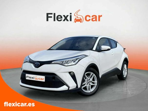 Toyota C-HR 1.8 Active 90 kW image number 1