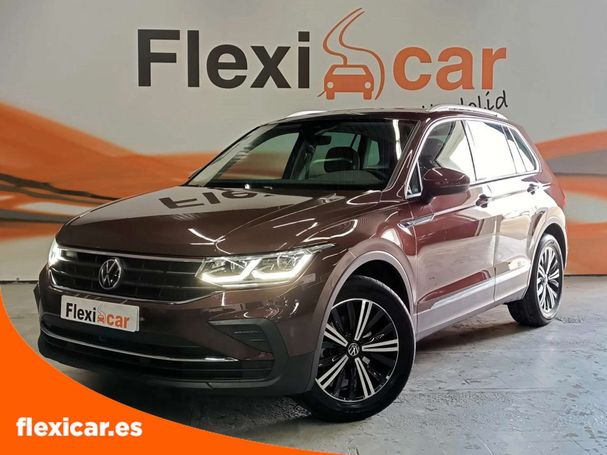 Volkswagen Tiguan Life 96 kW image number 1