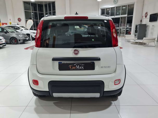 Fiat Panda 1.0 Hybrid City 51 kW image number 6