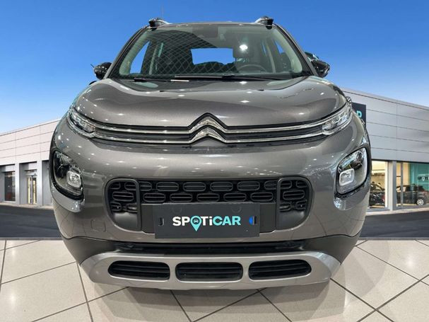 Citroen C3 Aircross PureTech 110 S&S Shine 81 kW image number 8