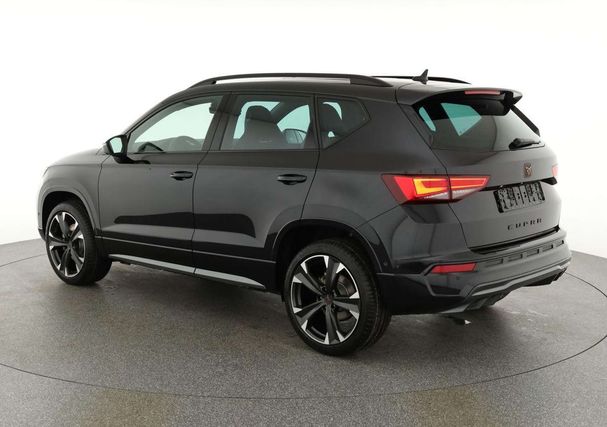 Cupra Ateca 110 kW image number 3