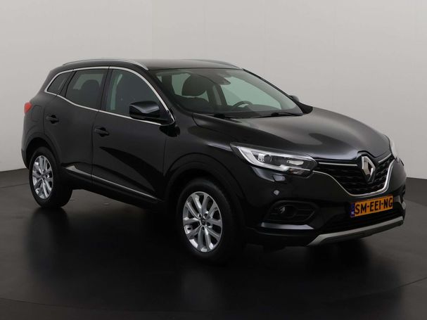 Renault Kadjar TCe 140 103 kW image number 27