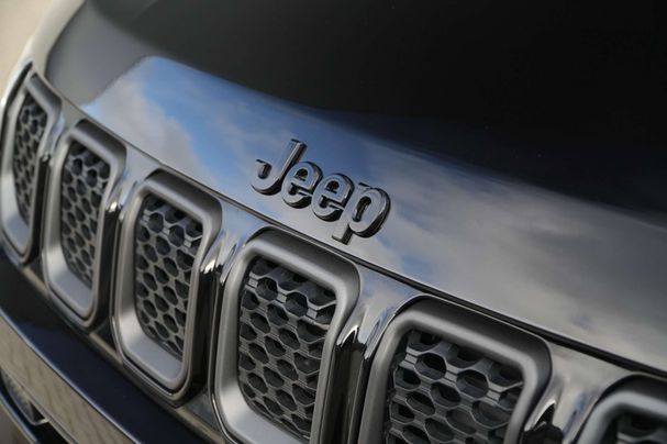 Jeep Compass 1.5 e-Hybrid 96 kW image number 5