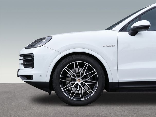 Porsche Cayenne E-Hybrid 346 kW image number 6