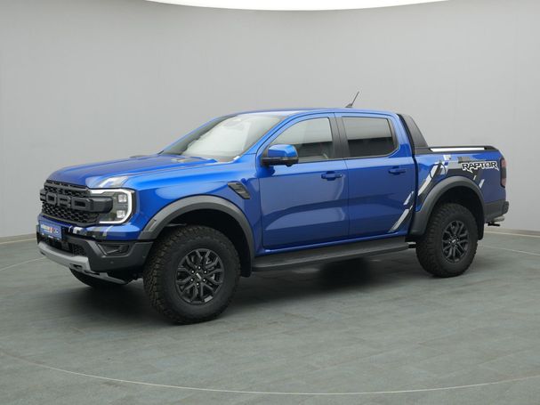 Ford Ranger Raptor 215 kW image number 15